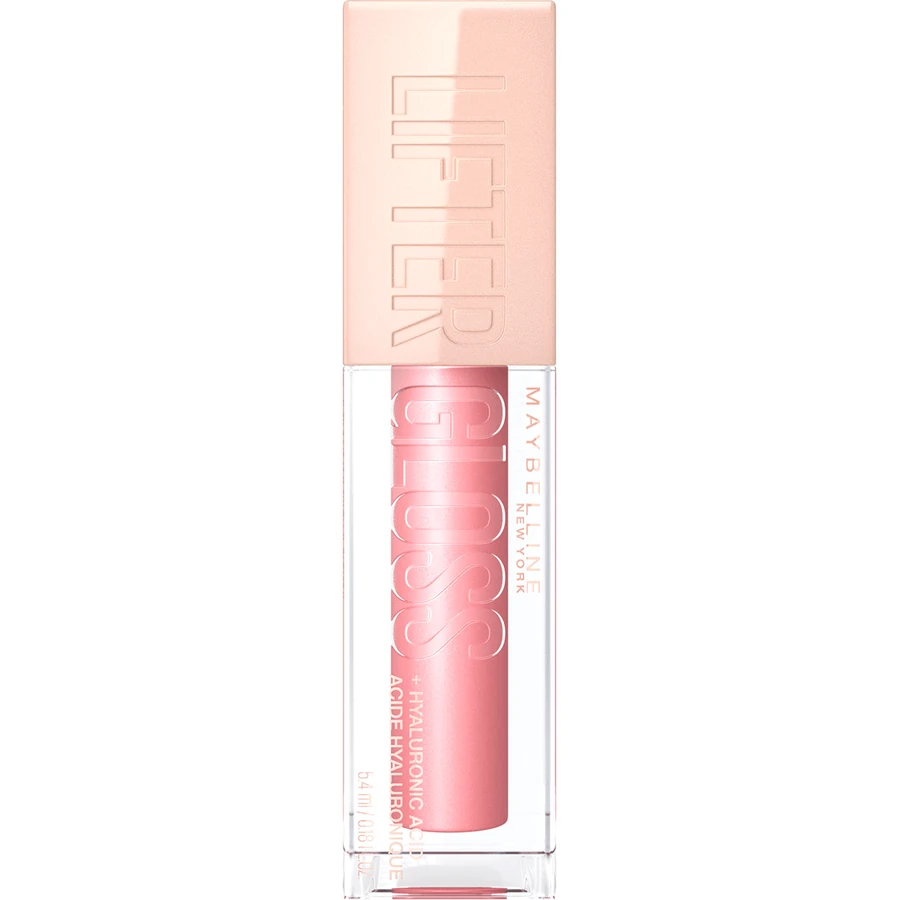 Maybelline New York Lifter Gloss Блеск для губ 04 Шелк 5,4 мл: цены и характеристики