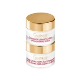 Guinot Lip Perfect Gommage Et Baume Levres AntiAge скраб для губ и бальзам для губ с питательным эффектом 2х7 мл