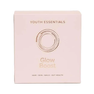 Колаген Youth Essentials Glow Boost порошок, 258 г
