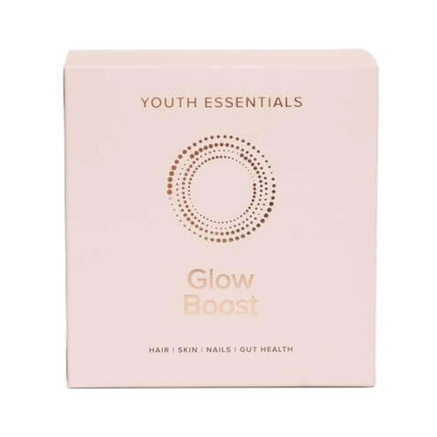 Колаген Youth Essentials Glow Boost порошок, 258 г: ціни та характеристики