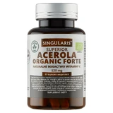 Singularis Superior Acerola Organic Forte 520 мг 60 капсул