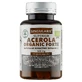 Singularis Superior Acerola Organic Forte 520 мг 60 капсул
