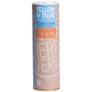 Tierra Verde блокирующий песок 500 г