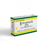Вітамін Е 100 мг, 24 капсули, Pharco
