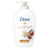 Жидкое мыло с помпой, масло ши, 250 мл, Dove