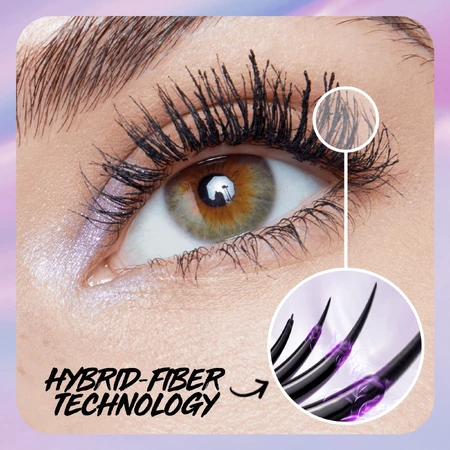 Maybelline New York Falsies Surreal Mascara, 10 мл: цены и характеристики