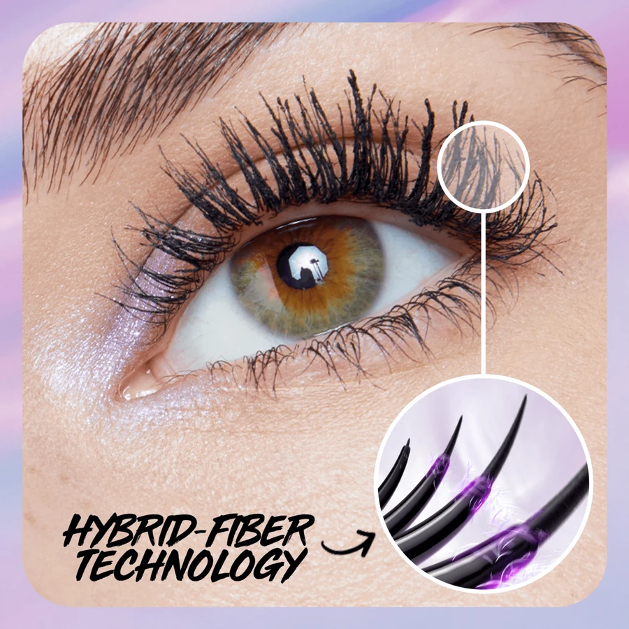 Maybelline New York Falsies Surreal Mascara, 10 мл: цены и характеристики