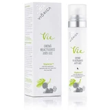 Крем для обличчя Viorica Vie Anti-Age Reactivating Night Cream, відновлювальний, 50 мл