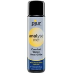 Pjur Lubrikant проанализируй меня! Comfort Anal Glide L 1×100 мл, смазывающий гель: цены и характеристики