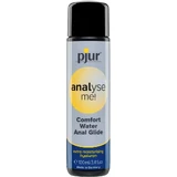 Pjur Lubrikant проанализируй меня! Comfort Anal Glide L 1×100 мл, смазывающий гель