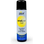 Pjur Lubrikant проанализируй меня! Comfort Anal Glide L 1×100 мл, смазывающий гель: цены и характеристики