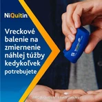 Ніквітин Міні 4 мг 60 пастилок: ціни та характеристики