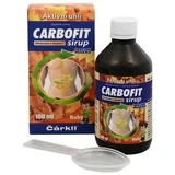 Carbofit Carkll Baby сироп 100 мл