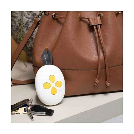 Medela Solo, электрический молокоотсос, одиночный, двухфазный, 1 шт.: цены и характеристики