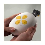 Medela Solo, электрический молокоотсос, одиночный, двухфазный, 1 шт.: цены и характеристики