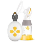Medela Solo, электрический молокоотсос, одиночный, двухфазный, 1 шт.: цены и характеристики