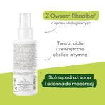 A-derma Cytelium, подсушивающий спрей, 100 мл: цены и характеристики