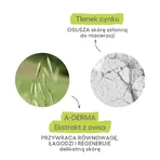 A-derma Cytelium, подсушивающий спрей, 100 мл: цены и характеристики