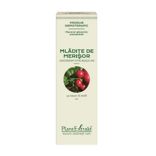 Mldie de Merior, 15 мл, Plant Extrakt