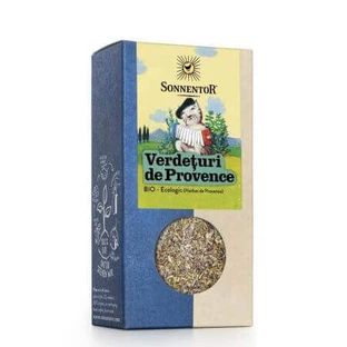 Органічна суміш прованської зелені, 20 г, Sonnentor