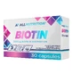 Біотин Allnutrition Biotin 5000 мг, 30 капсул