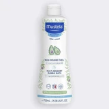 Мультисенсорна піна для ванни, 750 мл, Mustela