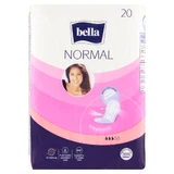 Bella, Обычные гигиенические салфетки, 20 шт.