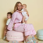 Колодки DAY MOMENTS Святкування в. S (3-6 кг) 29 шт: ціни та характеристики