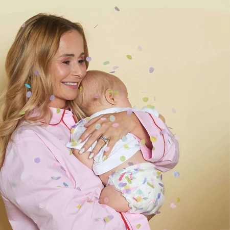 Колодки DAY MOMENTS Святкування в. S (3-6 кг) 29 шт: ціни та характеристики