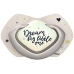 Canpol babies Sleepy Koala Набір симетричних силіконових пустушок Light touch 18м+ сині 2 шт: ціни та характеристики