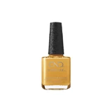 Щотижневий лак для нігтів CND Vinylux Mediterranean Dream Limoncello 15мл