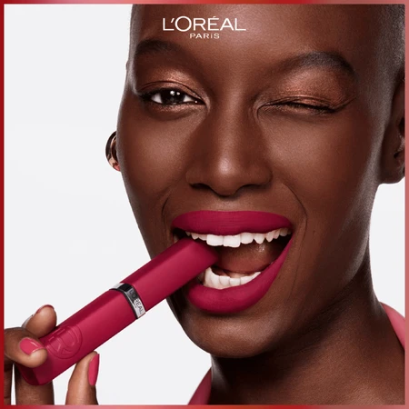 Помада для губ L'Oréal Paris Infaillible Matte Resistance 200 Lipstick&Chill, 5 мл: ціни та характеристики