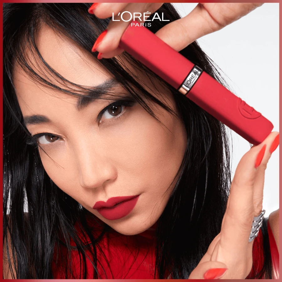 Помада для губ L'Oréal Paris Infaillible Matte Resistance 200 Lipstick&Chill, 5 мл: ціни та характеристики