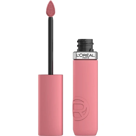 Помада для губ L'Oréal Paris Infaillible Matte Resistance 200 Lipstick&Chill, 5 мл: ціни та характеристики