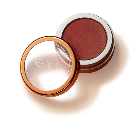 Ex1 cosmetics Blusher Румяна, оттенок Love Story 3 г: цены и характеристики
