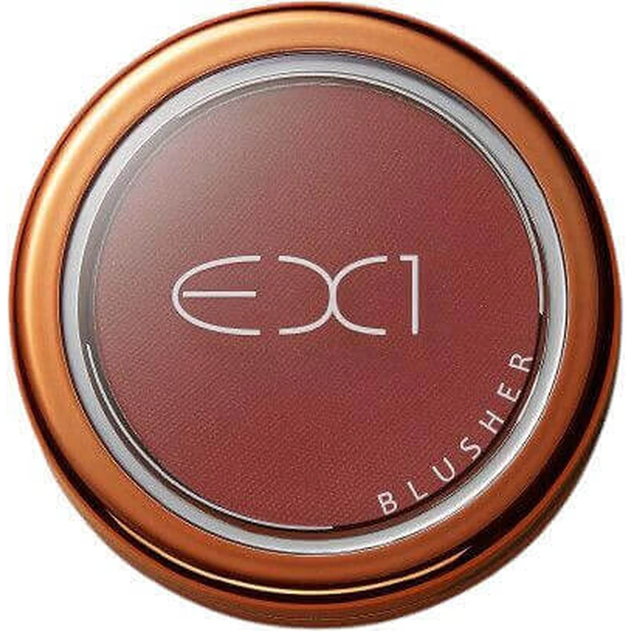 Ex1 cosmetics Blusher Румяна, оттенок Love Story 3 г: цены и характеристики