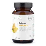 Aura Herbals Рутин Иммуно+, 60 капсул: цены и характеристики