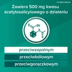 Аспірин 500 мг, 100 таблеток: ціни та характеристики