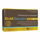 Olimp Gold e-sze Complex, 30 таблеток, вкритих плівковою оболонкою