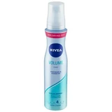 Nivea Мусс для придания объема 150 мл
