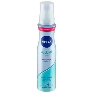 Nivea Мус для об'єму 150 мл