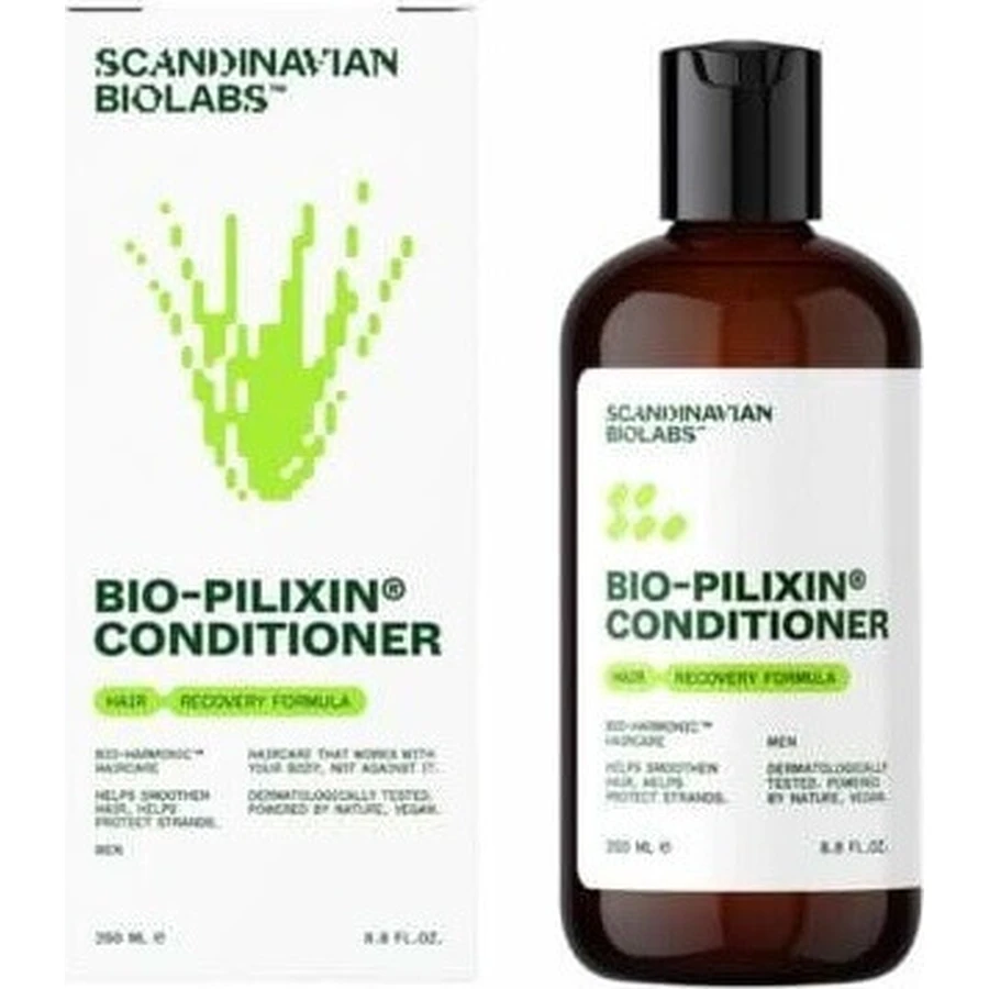 Bio-Pilixin® Кондиціонер для відновлення волосся для жінок 1×250 мл, Кондиціонер для відновлення волосся для жінок: ціни та характеристики