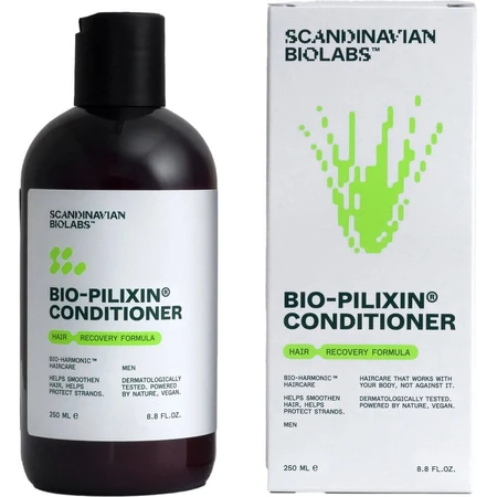 Bio-Pilixin® Кондиціонер для відновлення волосся для жінок 1×250 мл, Кондиціонер для відновлення волосся для жінок: ціни та характеристики