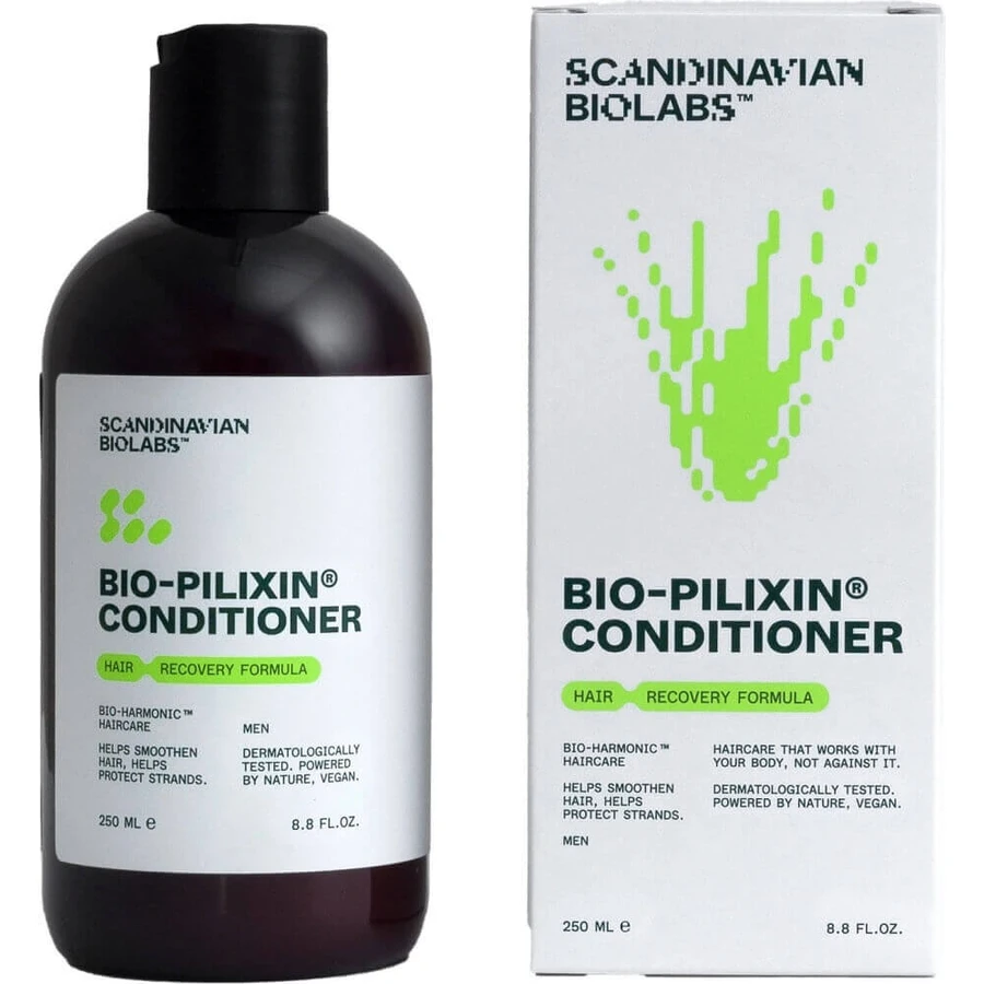 Bio-Pilixin® Кондиціонер для відновлення волосся для жінок 1×250 мл, Кондиціонер для відновлення волосся для жінок: ціни та характеристики