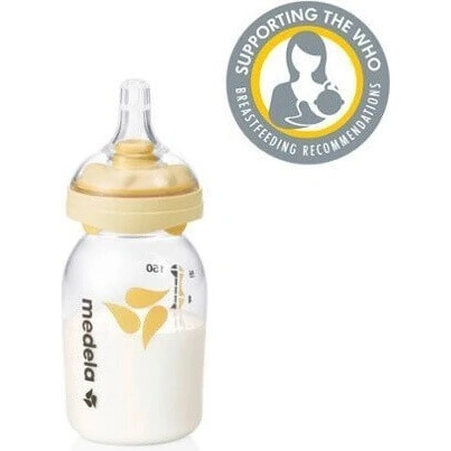 Medela Фаа для немовлят на грудному вигодовуванні Calma 250 мл 1×1 шт, фаа для немовлят на грудному вигодовуванні: ціни та характеристики