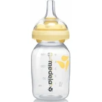Medela Фаа для немовлят на грудному вигодовуванні Calma 250 мл 1×1 шт, фаа для немовлят на грудному вигодовуванні: ціни та характеристики