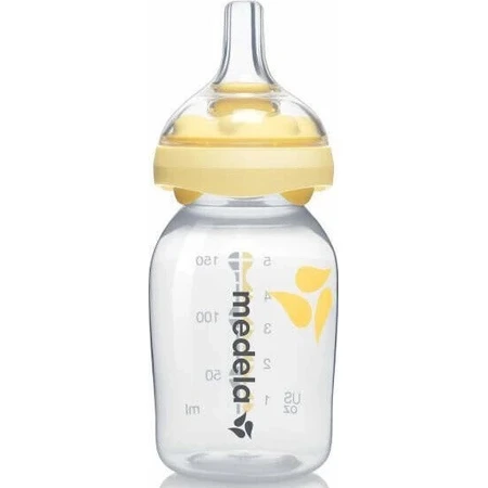 Medela Фаа для немовлят на грудному вигодовуванні Calma 250 мл 1×1 шт, фаа для немовлят на грудному вигодовуванні: ціни та характеристики