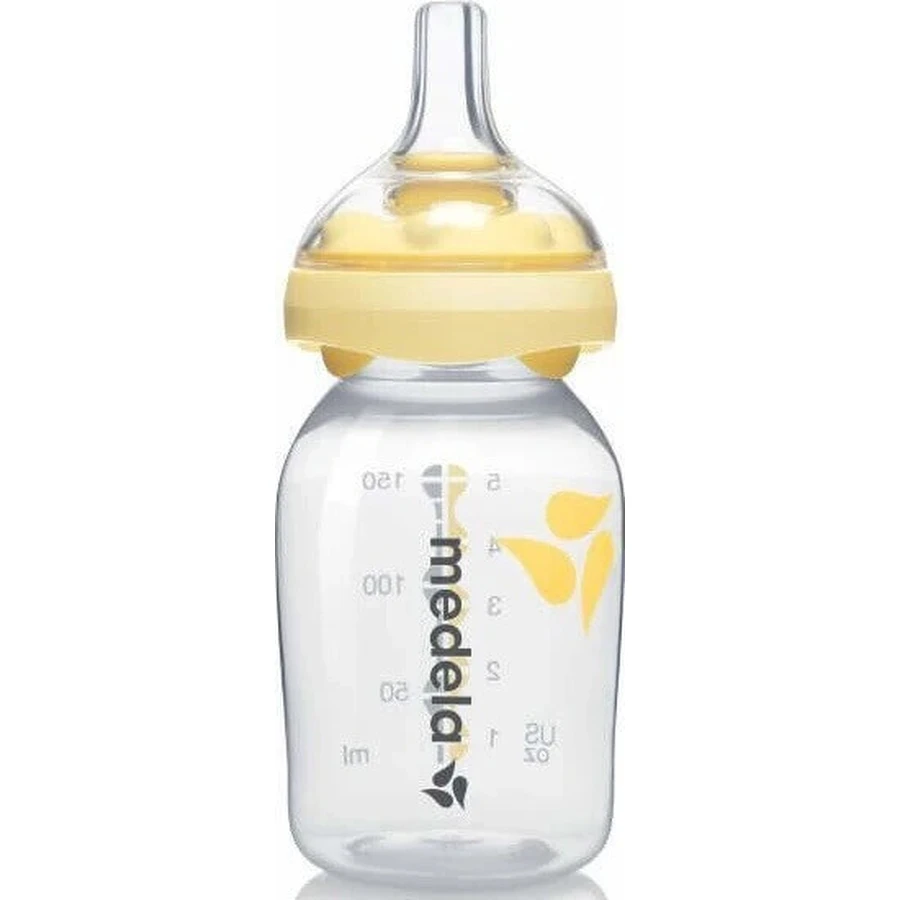 Medela Фаа для немовлят на грудному вигодовуванні Calma 250 мл 1×1 шт, фаа для немовлят на грудному вигодовуванні: ціни та характеристики