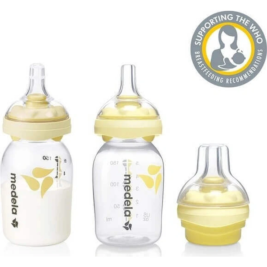 Medela Фаа для немовлят на грудному вигодовуванні Calma 250 мл 1×1 шт, фаа для немовлят на грудному вигодовуванні: ціни та характеристики