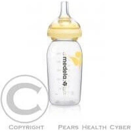 Medela Фаа для немовлят на грудному вигодовуванні Calma 250 мл 1×1 шт, фаа для немовлят на грудному вигодовуванні: ціни та характеристики